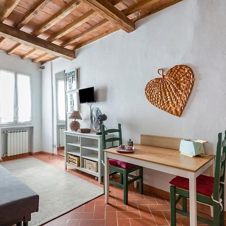 Boboli Gardens Lovely Apartment Флоренция Екстериор снимка