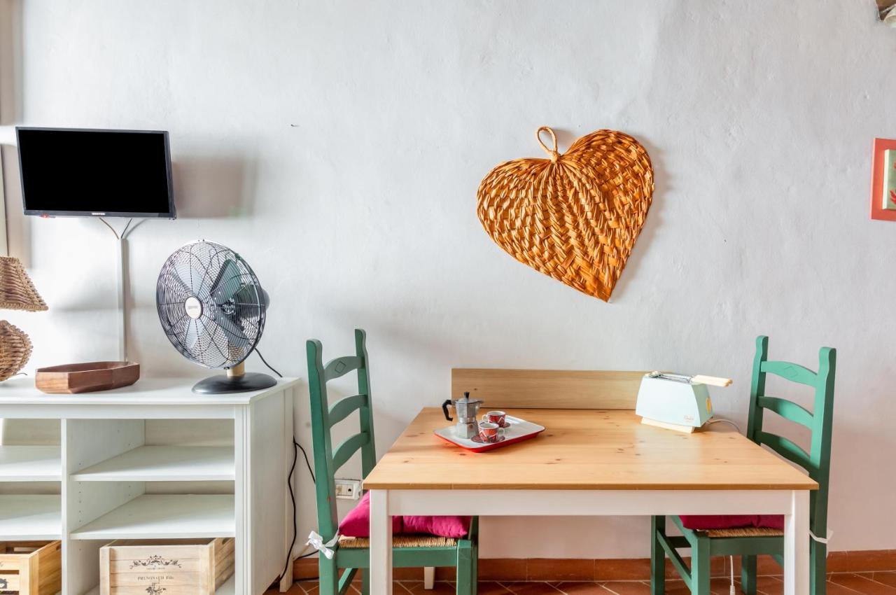 Boboli Gardens Lovely Apartment Флоренция Екстериор снимка