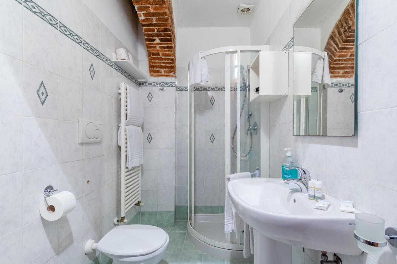 Boboli Gardens Lovely Apartment Флоренция Екстериор снимка