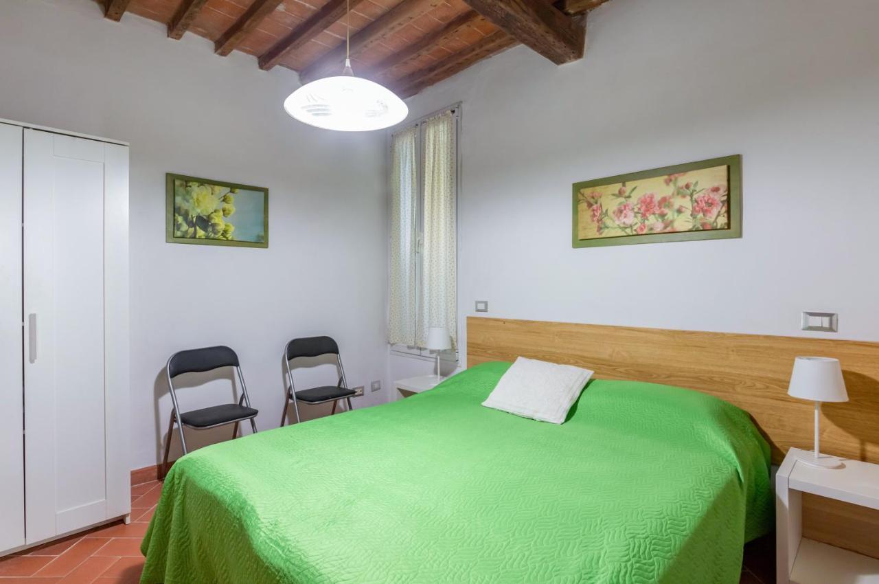 Boboli Gardens Lovely Apartment Флоренция Екстериор снимка