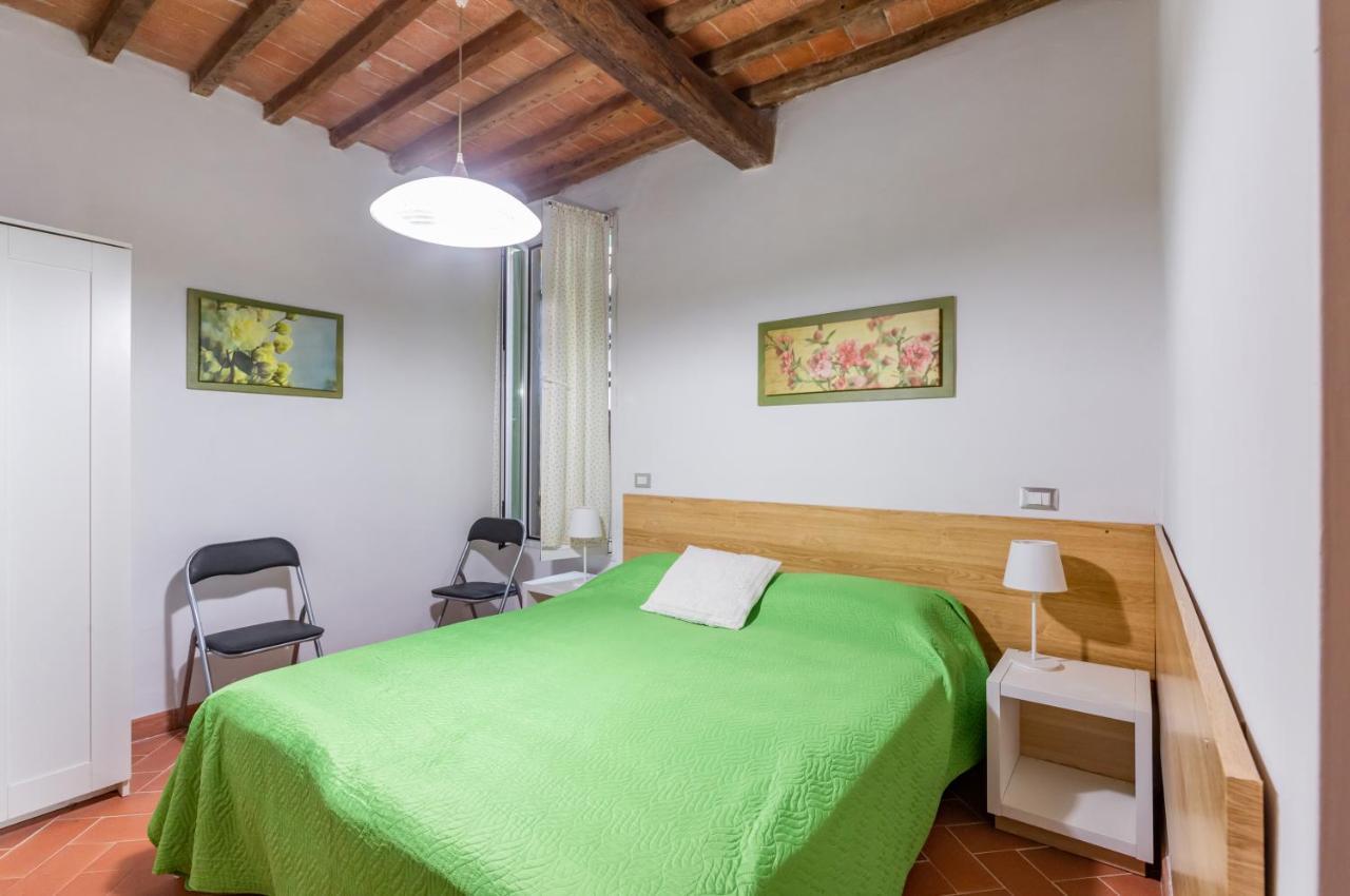 Boboli Gardens Lovely Apartment Флоренция Екстериор снимка